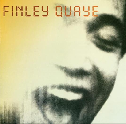 Maverick A Strike - Vinile LP di Finley Quaye