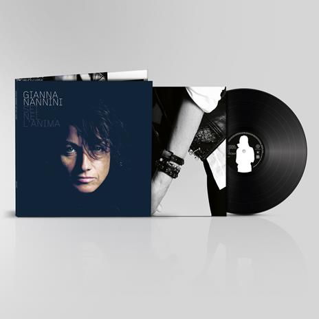 Sei nel l'anima - Vinile LP di Gianna Nannini