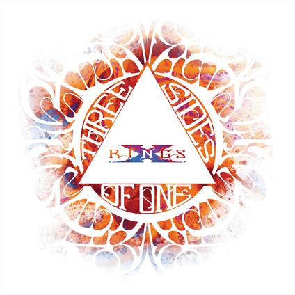 Three Sides Of One - CD Audio di King's X
