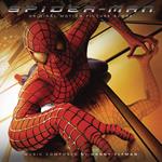 Spider-Man (Colonna Sonora) (Silver Edition)