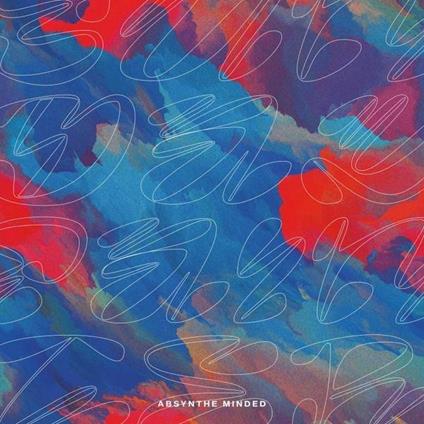 Sunday Painter - CD Audio di Absynthe Minded