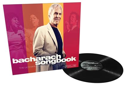 Bacharach Songbook - The Ultimate Collection - Vinile LP