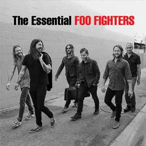 Vinile The Essential Foo Fighters Foo Fighters