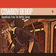 Cowboy Bebop (Colonna Sonora)