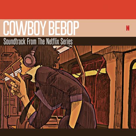 Cowboy Bebop (Colonna Sonora) - Vinile LP di Seatbelts