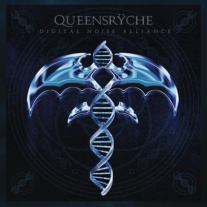 Digital Noise Alliance - CD Audio di Queensryche