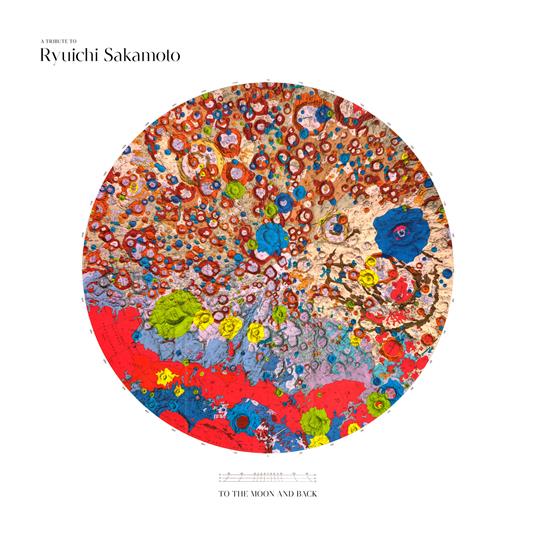 A Tribute to Ryuichi Sakamoto. To the Moon and Back - Vinile LP di Ryuichi Sakamoto