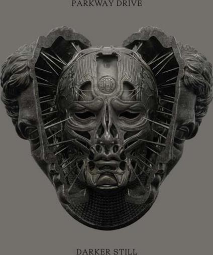 Darker Still - CD Audio di Parkway Drive
