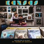 Another Fork in the Road. 50 Years of Kansas (Digipack)