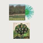 Evergreen (Splatter White Green Vinyl)