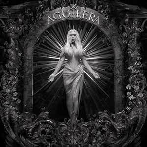 CD Aguilera Christina Aguilera