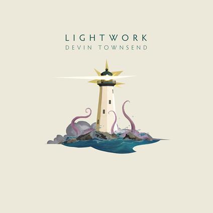 Lightwork (2 Cd) - CD Audio di Devin Townsend
