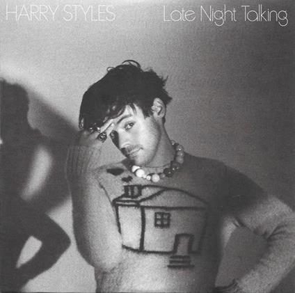 Late Night Talking - CD Audio di Harry Styles