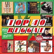 Top 40 Reggae