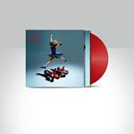 Rush! (Red Coloured Vinyl)