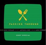 Passing Through