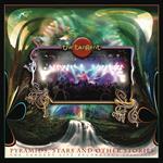 Pyramids, Stars & More. The Tangent's Live Recordings (3 LP + 2 CD)