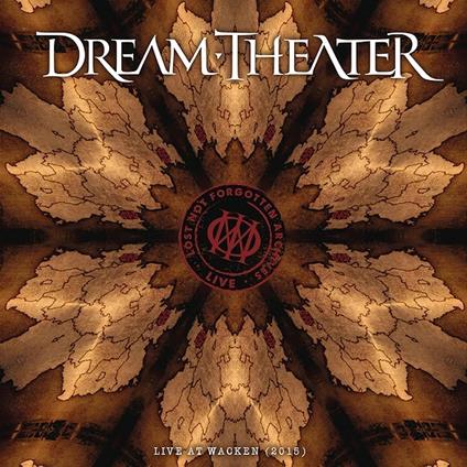 Lost Not Forgotten Archives: Live At Wacken (2015) - CD Audio di Dream Theater
