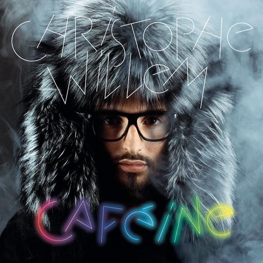 Cafeine - Vinile LP di Christophe Willem