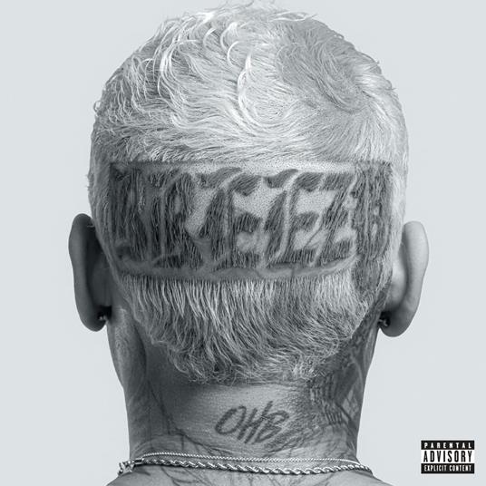 Breezy - CD Audio di Chris Brown
