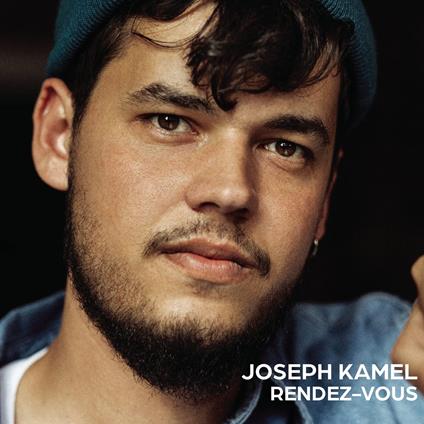 Joseph Kamel - Rendez-Vous - CD Audio