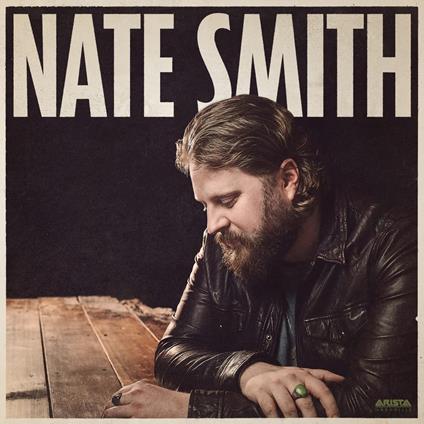 Nate Smith - CD Audio di Nate Smith