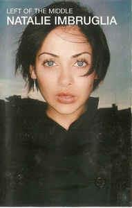 Left Of The Middle - Vinile LP di Natalie Imbruglia