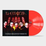 Dario Argento Tribute (Red Coloured Vinyl)