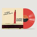 Non farti cadere le braccia (Limited, Numbered & 180 gr. Red Vinyl Edition)
