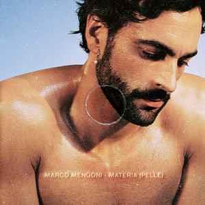 Materia (pelle) con Materia (terra) (CD Greenbox 100% Plastic Free) - CD Audio di Marco Mengoni