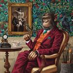 Fauna (Mediabook)
