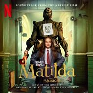 Roald Dahl's Matilda. The Musical (Colonna Sonora)
