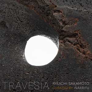 Vinile Travesia Ryuichi Sakamoto