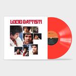 Lucio Battisti (180 gr. Col. Red Vinyl - 192 Khz)