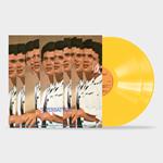 Superbattisti (180 gr. Yellow Vinyl - Limited & Numbered Edition)