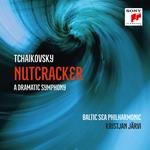 Nutcracker. A Dramatic Symphony