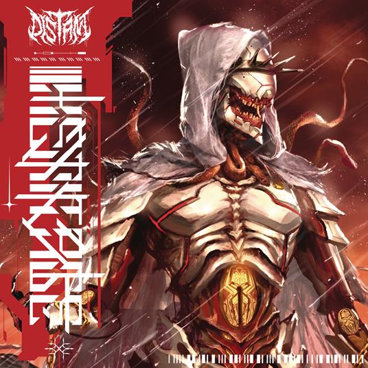 Heritage - CD Audio di Distant