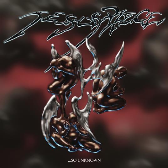 So Unknown - Vinile LP di Jesus Piece