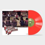 Suonare Suonare (180 gr. Red Coloured Vinyl - Limited & Numbered Edition)