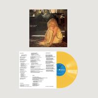 Mai una signora (Limited, Numbered & 180 gr. Yellow Vinyl)