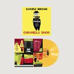 Caramella Smog (Yellow Coloured Vinyl)