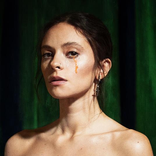 Cani sciolti - Francesca Michielin - CD | Feltrinelli