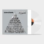 La torre di Babele (180 gr. White Vinyl - 192KHz Limited & Numbered Edition)