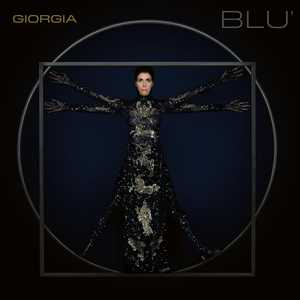 CD BLU¹ (Digipack) (Sanremo 2023) Giorgia