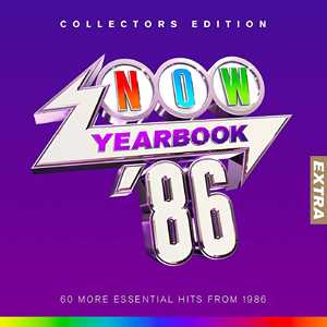 CD Now Yearbook Extra 1986 