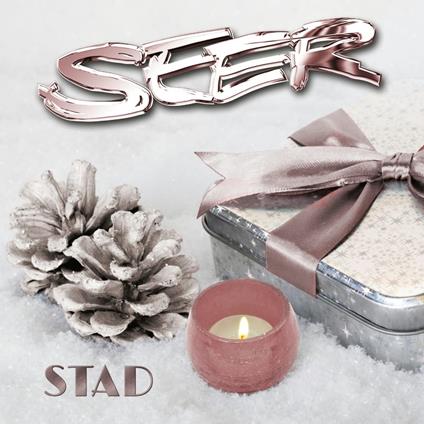 Stad - CD Audio di Seer