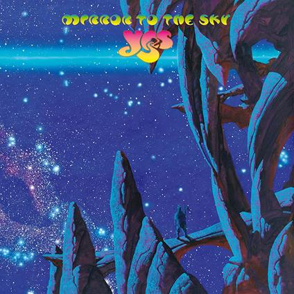 Mirror to the Sky (2 LP + 2 CD + Blu-ray) - Vinile LP + CD Audio + Blu-ray di Yes