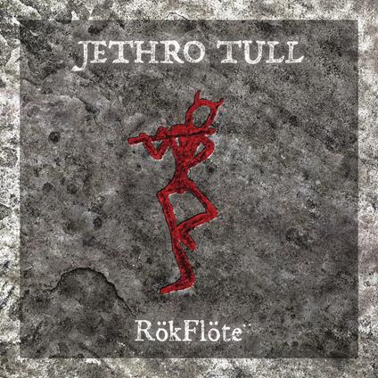 Rokflote - Vinile LP di Jethro Tull