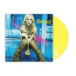 Britney (Yellow Coloured Vinyl)