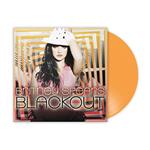 Blackout (LP Orange)